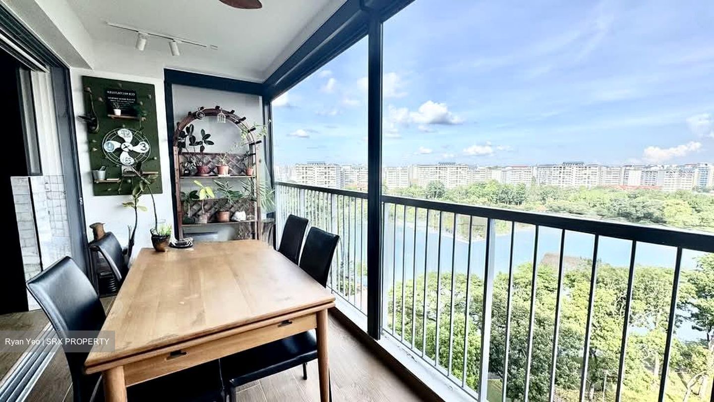 Blk 530D Pasir Ris One (Pasir Ris), HDB 5 Rooms #553498981